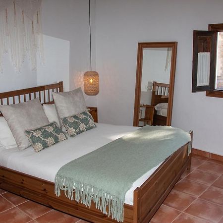 Acogedora Casa Rural En Olvera La Morada Exterior foto